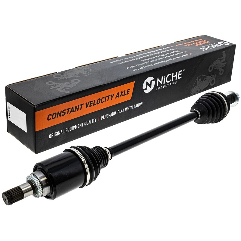 NICHE Front CV Axle Drive Shaft for Honda Talon 1000R