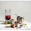 Endurance 8 Oz. Stemless Martini Glass - One Glass