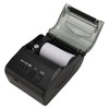 POS Printer, 5810DD 58MM BT Thermal Receipt Printer, 90mm/s High