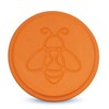 ENOLVO Terracotta Brown Sugar Saver- Brown Sugar Keeper Disc to