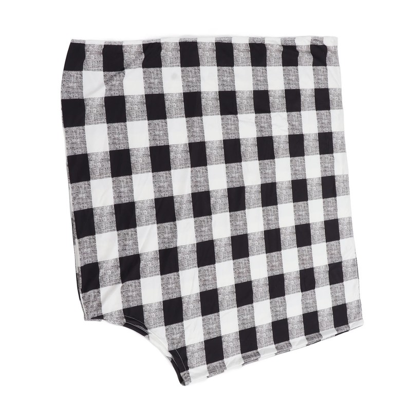 Nursing Cover Machine Washable Soft Breathable Comfortable Portable Breastfeeding Coverage