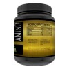 Suplemento Aminoácidos Golds Protein 1kg En Polvo 200servis