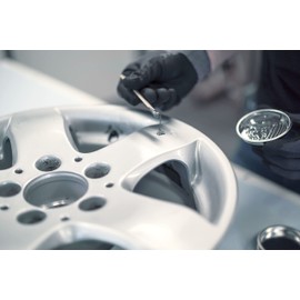 WEICON Aluminium-Minutenkleber 10552024 Minute Glue, Fast Curing 2-Component Epoxy Adhesive