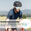 Sunglasses for Men,Lightweight Running Sunglass | Reusable Sun Protection Tool,