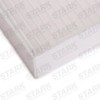 STARK SKIF-0170002 Cabin Air Dust Filter, Pollen Filter, Micro Filter