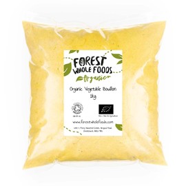 Forest Whole Foods - Organic Vegetable Bouillon (1kg)