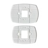 50002883-001 Coverplate Assembly for RTH6580WF1001 and FocusPRO (2)