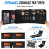 68Pcs 3D Printer Tools Kit with Storage Case, 3D Printer