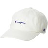 Champion 181-019A Cap, wht, 58.5-60.5 cm