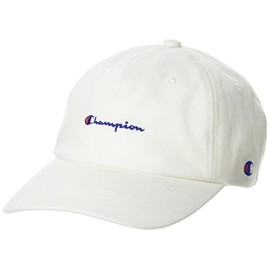 Champion 181-019A Cap, wht, 58.5-60.5 cm