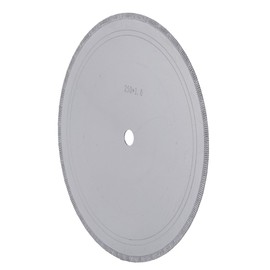 ILOVETOOL 10 inch Diamond Circular Saw Blade Wet Saw Tile Cutter with 5/8" Arbor 10 Table Saw Blade Lapidary Saw for Trim Cutting Rocks Tile Gemstone