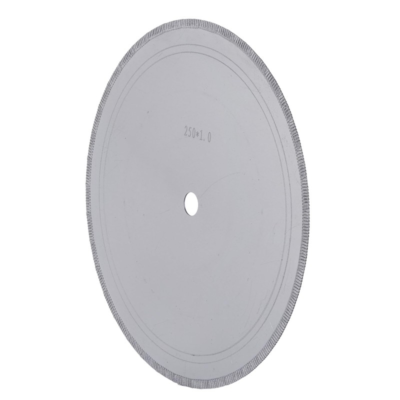 ILOVETOOL 10 inch Diamond Circular Saw Blade Wet Saw Tile