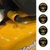 Honda 2018-2025 Honda Monkey Seat Bolts Kit NO TOOL NEEDED