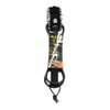 Surf Leash 7mm Thick 6ft/8ft Straight Surfboard Leash SUP Leg