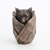 Veronese Design 3 1/2" Baby Bat Secret Trinket Stash Box