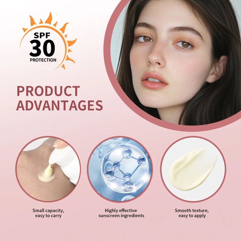 Crema De Día Para Pigmentación Brightening 30 Vitamin C Dark