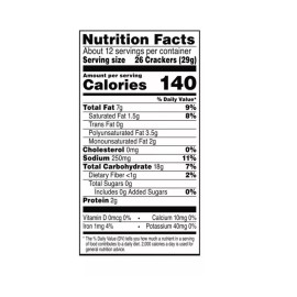 Cheez-It 〽️ New Exclusive Cheez-It Pepper Jack Baked Cheese Snack Crackers Box 12.4oz