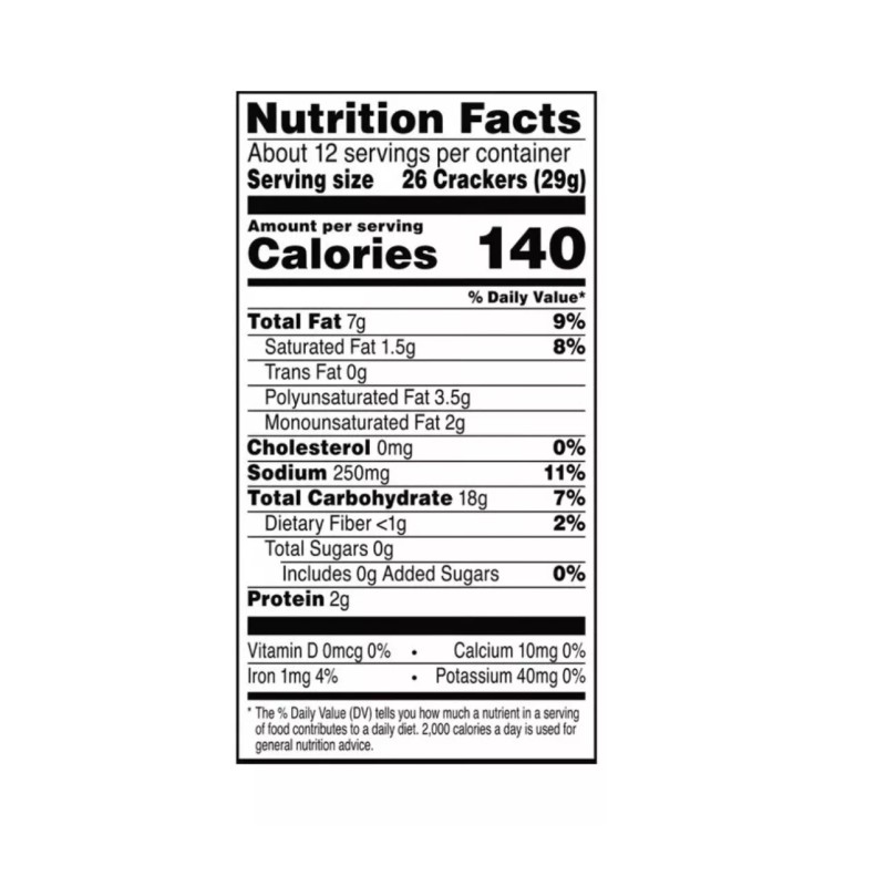 Cheez-It 〽️ New Exclusive Cheez-It Pepper Jack Baked Cheese Snack