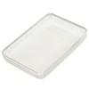 RV Mesh Screen Set Stainless Steel Vent Cover Furnace Flying