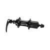 Shimano FH-RS300 32H Free Hub (ROAD Rim Brake) Black OLD: