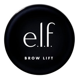 e.l.f. Cosmetics Brow Lift, Clear Eyebrow Shaping Wax For Holding Brows In Place, Creates A Fluffy Feathered Look