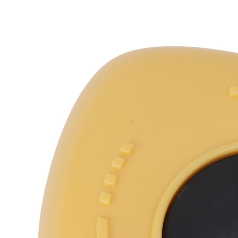 Baby Bath Thermometer Intelligence Electronic Digital Water Temperature Thermometer Yellow