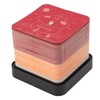 3D Memo Pad Calendar Innovative Funny Exquisite Hand Crafted 3D