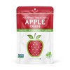 Nature’s Turn Freeze-Dried Apple Crisps – Healthy, Gluten-Free, Crispy &