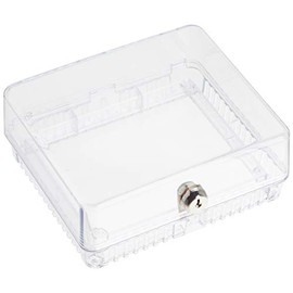 Honeywell Home CG511A1000 Medium Thermostat Guard (4 Pack) (B000BPGP6M-4)