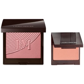 Laura Mercier NEW Blush Color Infusion Duo Blusher 5g, Rose, 1 unit (+R.LUX free gift from Laura Mercier) / 로라메르시에 NEW 블러쉬 컬러 인퓨전 듀오 블러셔 5g, 로즈, 1개 (+R.LUX 로라메르시에 사은품 증정)