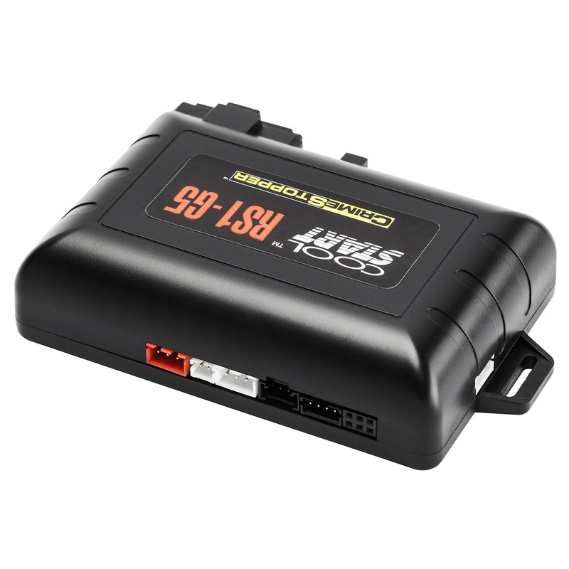 Crimestopper RS1-G5 1-Way Single Button Remote Start System