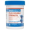 Inner Health Plus Double Strength Probiotic Cap X 30