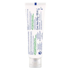 Mustela, Crema Contra las Rozaduras para Bebé 123, 108g