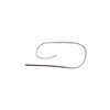 EKKIA (Ekia) 3338025589987 Riding Equipment RW Leather GOGUE Reins Havana