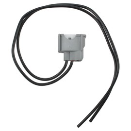 Carbhub 23250-22020 Fuel Injector Connectors Fit for EV1, EV6, EV14, DENSO