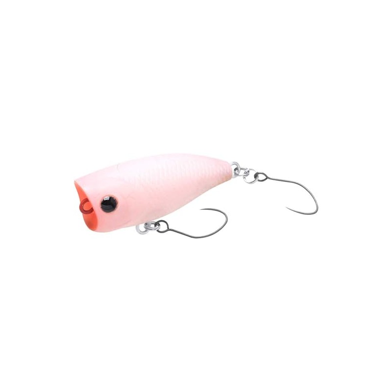 LUCKY CRAFT Pokopoco Crappie Fishing Lure Topwater (5956 Sacramiso)