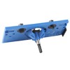 35mm Hinge Boring Jig Woodworking Hinge Hole Drilling Guide Locator