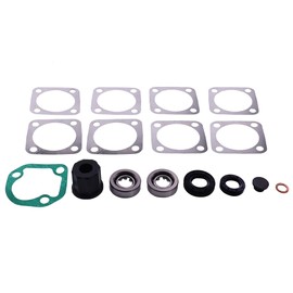 SUKATC Shaft Repair Kit Compatible with Kubota B4200 B5100 B5200 B6000 B6100 B6200 B7100 B6200 Tractor