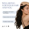 AIIR Sapphire Hair Mask