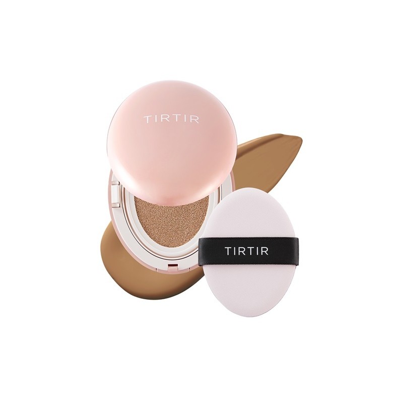 TIRTIR [NEW] TIRTIR MASK FIT ALL-COVER MINI CUSHION 4.5g -