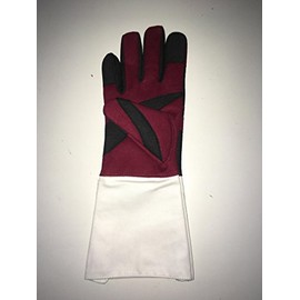 physical chess Foil Epee Practice Sabre Washable Fencing Glove