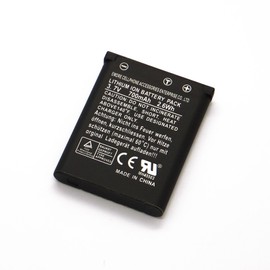 CyberTech Li-Ion Battery for hp Digital Camera Model SW350, SW450, PW460T, PW550.