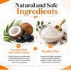Hekeauo Activated Charcoal for Dogs & Cats, Activated Charcoal First
