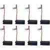 DWP611 Carbon Brush For Dewalt DWP611 DWP611K Porter Cable 450