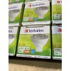 Verbatim BOX OF 12 Verbatim 6.5W 2700K LED Bulbs 70164