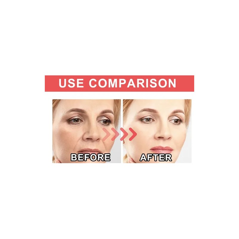 Eelhoe Sérum 3 en 1 Collagen Boost, Antienvejecimiento, 30 ml