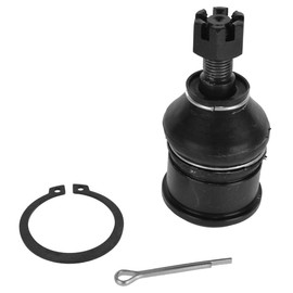 alxiang Upper Control Arm Lower Ball Joint Kit Set of 4 for Acura for Integra 1994-2001,for Honda for Civic 1992-1995 for Civic del Sol 1993-1997