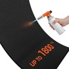 UCandy Welding Blanket, 5mm Fireproof Mat Heat Resistant Material Up