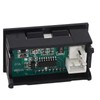 Voltage Current Meter Digital Voltmeter Ammeter Volt Tester Amp Detector