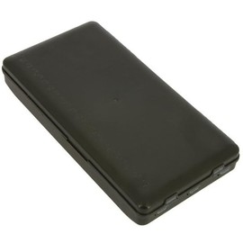 Terminal Tackle Box System Magnetic Closure 24 x 13 x 4 cm Small Parts Storage Fishing